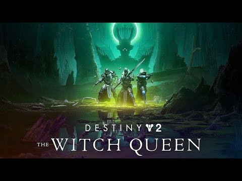 Destiny 2: 30th Anniversary Gjallarhorn Quest W/ JayPhemonal & Lycan-28