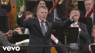 Berliner Philharmoniker - Radetzky Marsch video