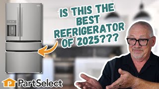 2025 Refrigerator Buying Guide: Is This the Best Refrigerator of 2025? Watch Before Buying!