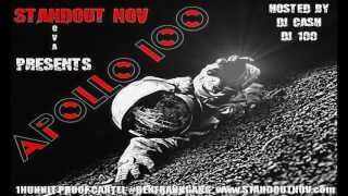 Hitman xXx Ft: Dre Harmony  - Prod By:Boy Geneyus #APOLLO100