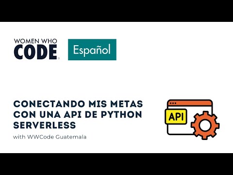 API Serverless