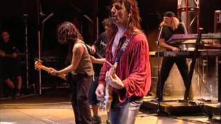 Rata Blanca - Guerrero del Arco Iris (San Pedro Rock II 2004)