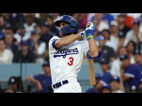 Chris Taylor 2024 Highlights!