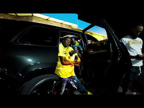 Scoot Da Kidd - January