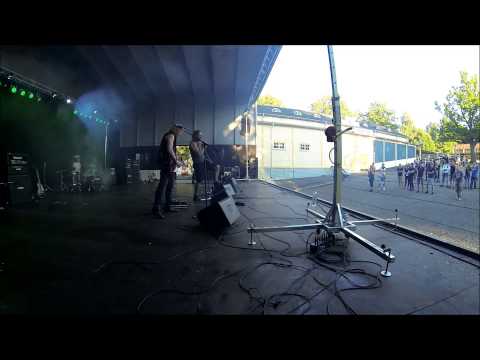 HiN HÅLE - Damnation Live