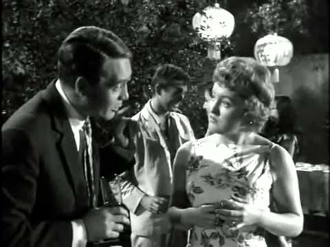 Danger Man 1x32 The actor