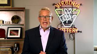 Virginia Lottery Hall