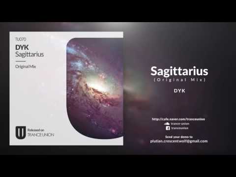 TU070. DYK - Sagittarius