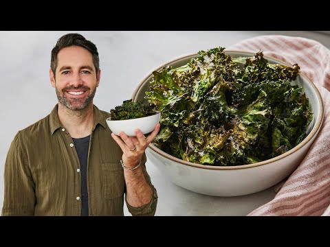 Kale Chips