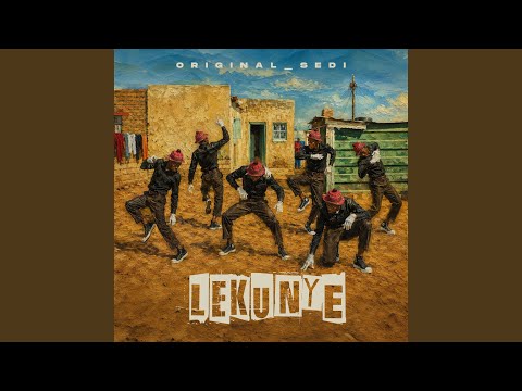 Lekunye