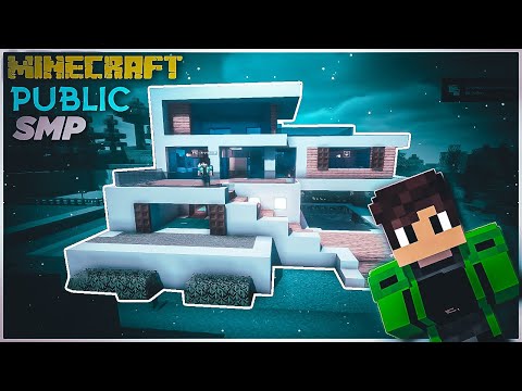 REGEN_EDITS - Minecraft SMP ! | FAKEPIXEL AND  BED WARS ! Come and Join !