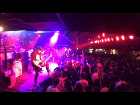 Hundredth- full set- Houston, Texas