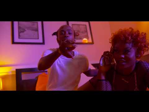 Kyodi - Shhh (Official Video)