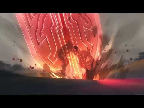 [Exalted Abyss] Nirvana 480D Herrscher of the Void 760+