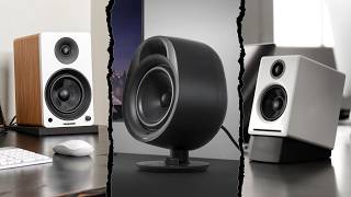 7 Best Computer Speakers For Gaming 2026! Tested & Tried