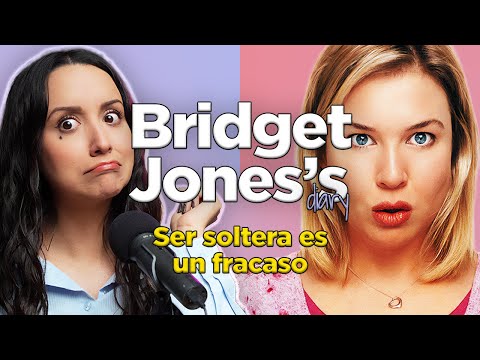 15 Curiosidades de EL DIARIO DE BRIDGET JONES