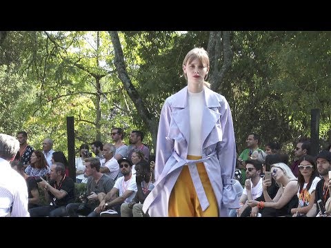 Imauve | Spring Summer 2018 Full Fashion Show | Exclusive
