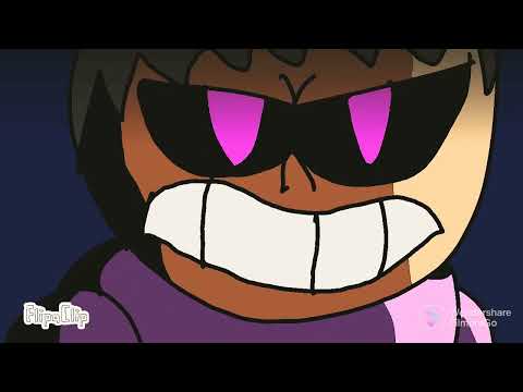 Fnaf: The The Tales Of Darkness- Episode 2