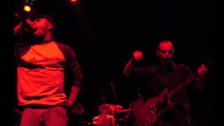 Candiria- Contents Under Pressure