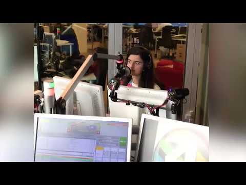 «Fly me to the moon» with Angelina Jordan & Tore Petterson