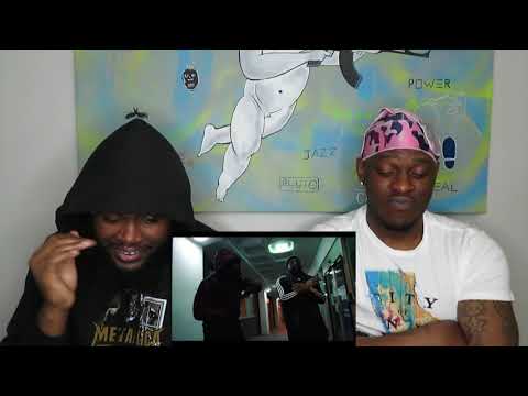 Big Jest - Social Distance (Music Video) Ragtalktv Reaction