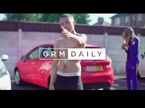 Young Boss - Crew Love [Music Video] | GRM Daily