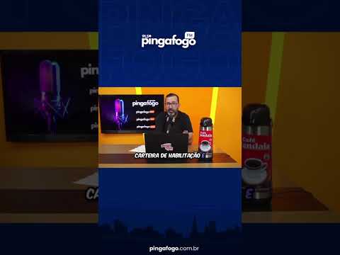 Discussão sobre CNH e Drogas #Maringa #Sarandi #Paiçandu #Marialva #Parana