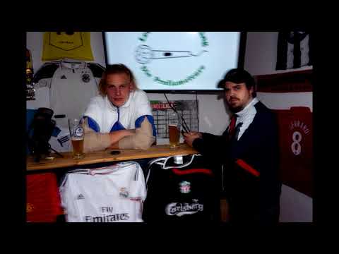 DIE PROFIAMATEURE #2 -  RELEGATION / SPIELERLEGENDEN ALS TRAINER? / EUROPA LEAGUE - FINALE/ U.V.M