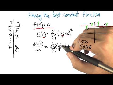 Supervised Learning Georgia Tech Machine Learning