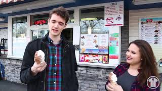 Soft Serve Review – Frank's (special guest Madison VanDenburg)
