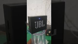 Download lagu JBL bluetooth speaker aktif mp3