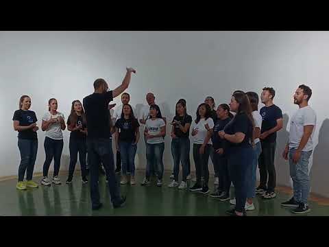 VÍVEME - María Isabel Mejía / CORO DE CÁMARA UMBRA