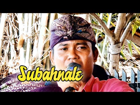 SUBAHNALE VERSI TEMU KARYA 05