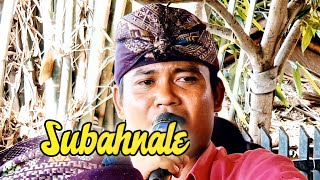 Download lagu SUBAHNALE VERSI TEMU KARYA 05 mp3 Download lagu SUBAHNALE VERSI TEMU KARYA 05 mp3