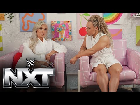 Blake Monroe: Jordynne Grace Definitely Put Me Through Really Tough Matches And Pushed Me To My Limit