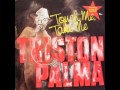 Triston Palma - Reggae Music Taking Over