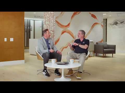 Phillip Jeffries The Hang®: Wood Veneer Wallcovering Installation Tips