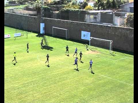 Fc Zestafoni - Poli Timisoara 0-3