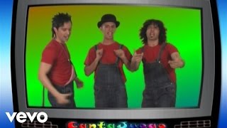 CantaJuego - Todo el Mundo en Esta Fiesta