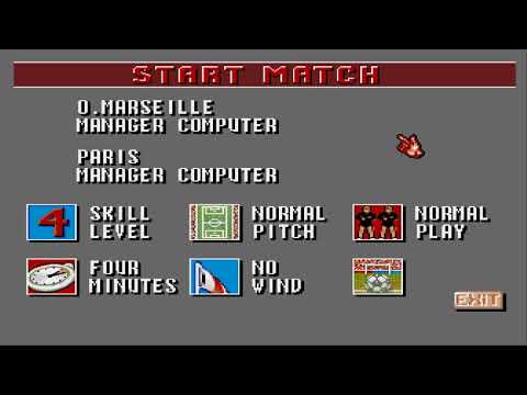 Olympique de Marseille picture