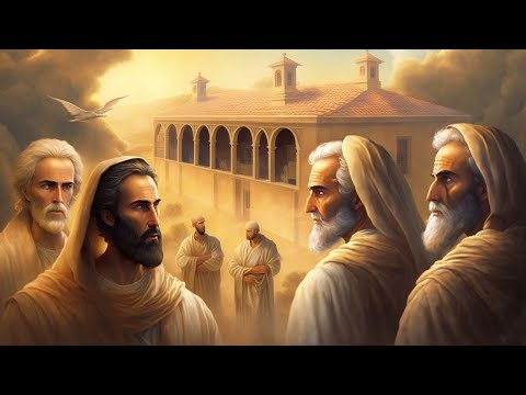 A Message To All Believers (Your Spirit Needs To Hear This)