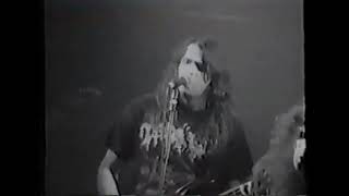 Blind Guardian - Journey Through the Dark - Live in Dusseldorf 1992