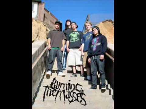 Deprived of Purity - Burning the Masses