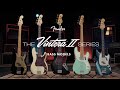 Fender Vintera II 50s Precision Bass Desert Sand thumbnail 8