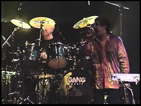 Khaled - Mektoubi - Heineken Concerts 2000