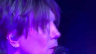 Goo Goo Dolls - &quot;Caught in the Storm&quot;/&quot;Name&quot; - Belmont Stakes - Elmont, NY 6-6-15