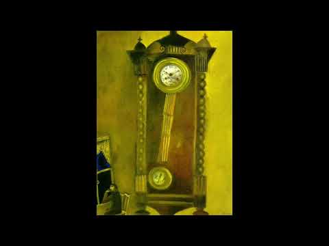 Original Song: Running Out