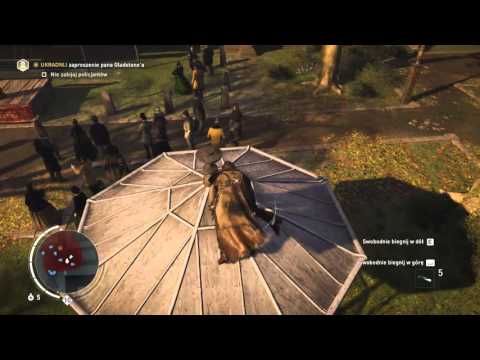 Assassin's Creed Syndicate Podwójny kłopot