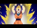 Dragon Ball Z Kai: The Final Chapters Opening - US Toonami Version