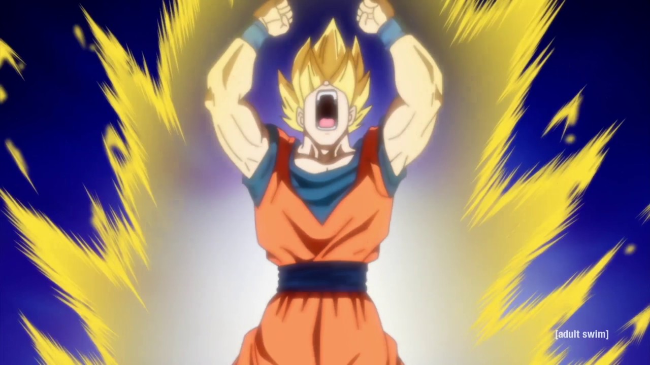 The Final Chapters Opening (Toonami Version) | Fight It Out!! - Masatoshi Ono